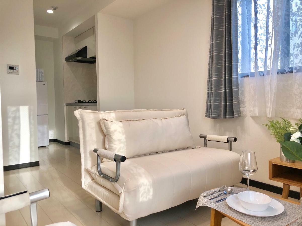 Mr Kintaro Stay Ueno Tokyo Ngoại thất bức ảnh