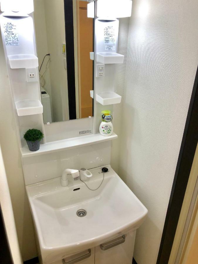 Mr Kintaro Stay Ueno Tokyo Ngoại thất bức ảnh