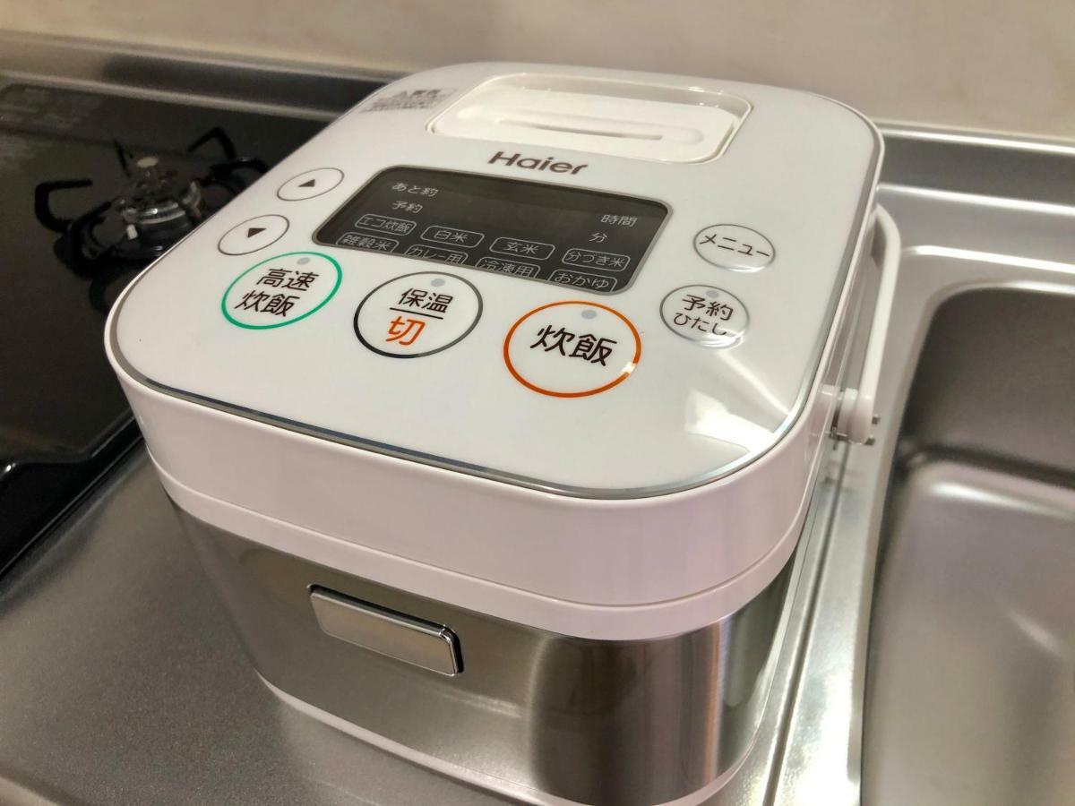 Mr Kintaro Stay Ueno Tokyo Ngoại thất bức ảnh