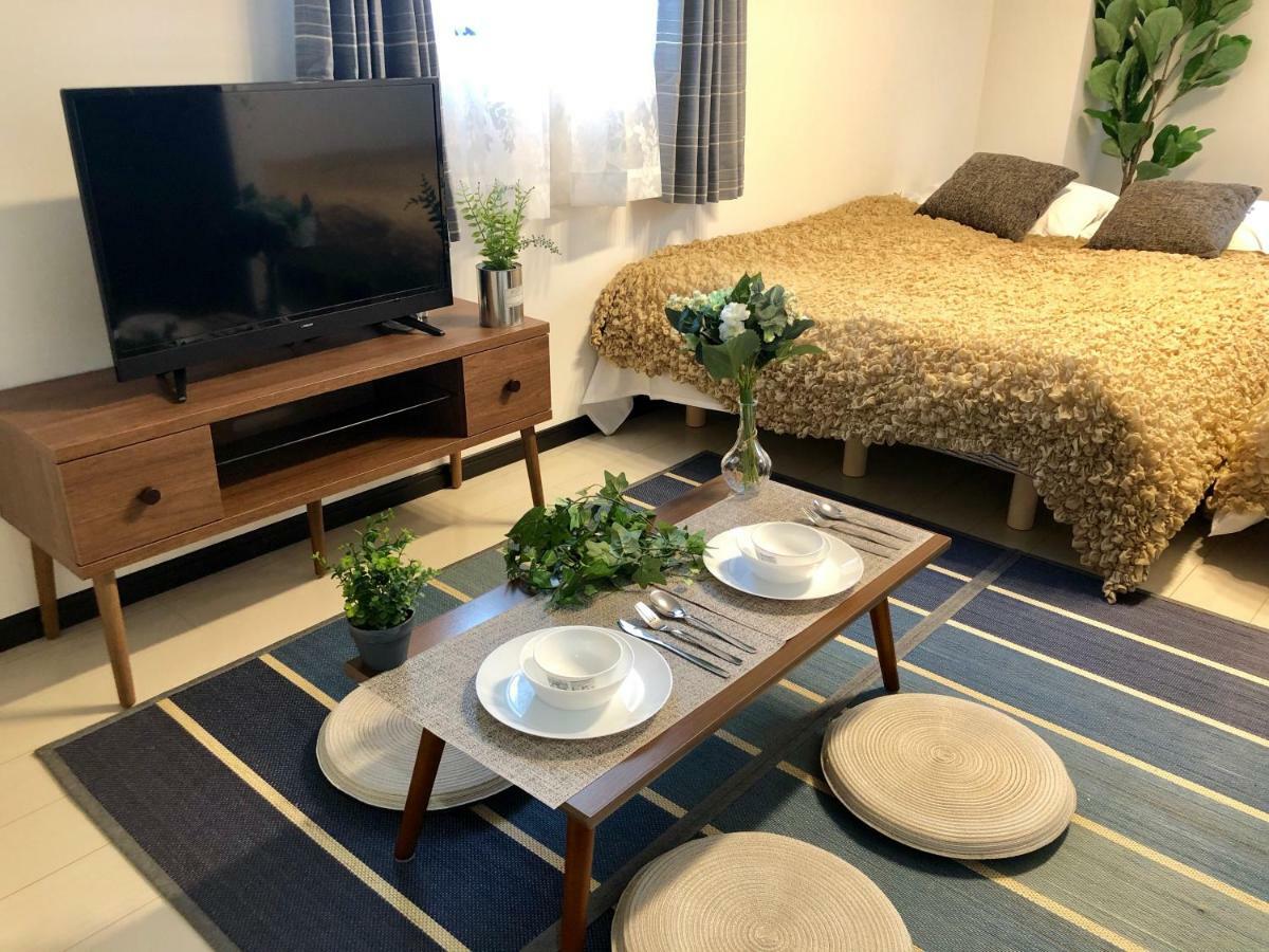 Mr Kintaro Stay Ueno Tokyo Ngoại thất bức ảnh