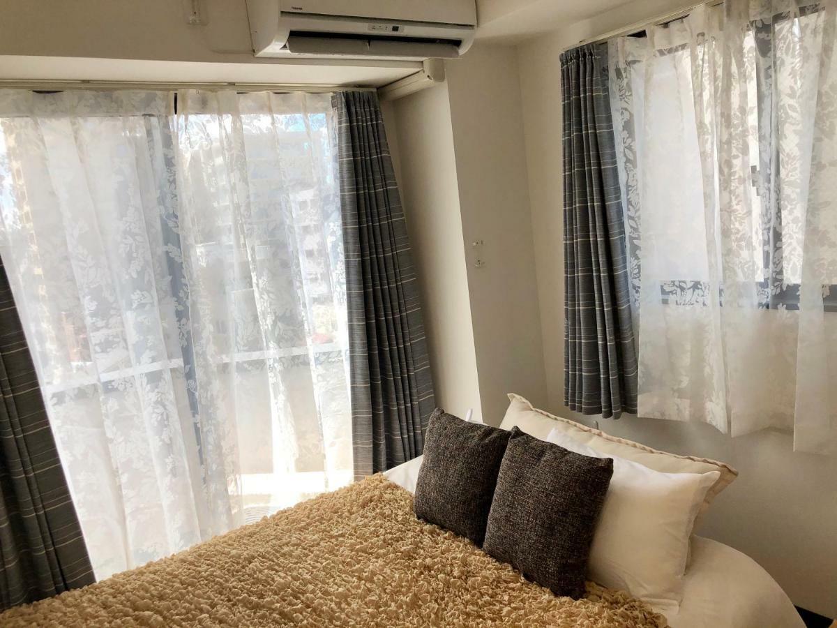 Mr Kintaro Stay Ueno Tokyo Ngoại thất bức ảnh