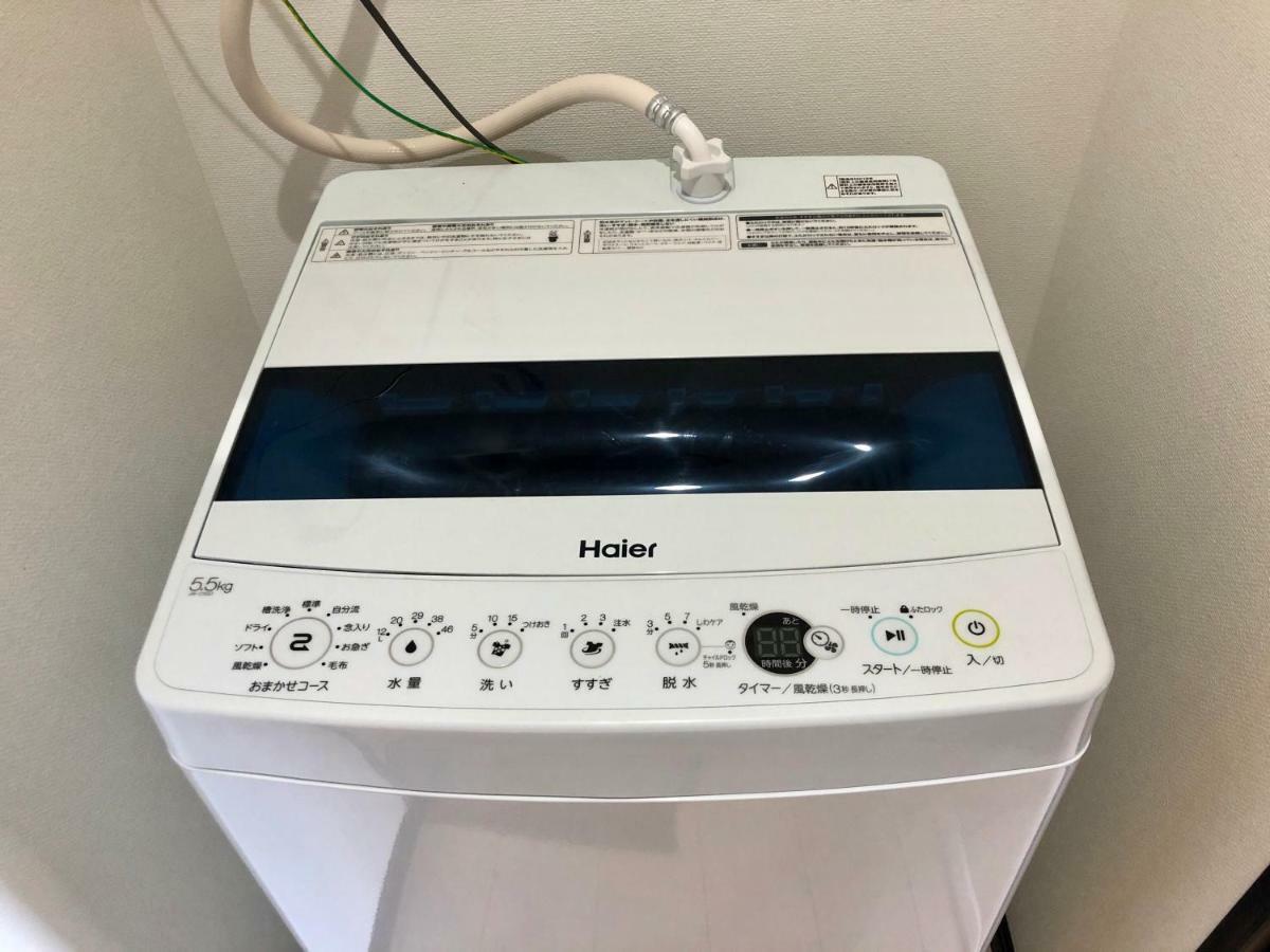 Mr Kintaro Stay Ueno Tokyo Ngoại thất bức ảnh